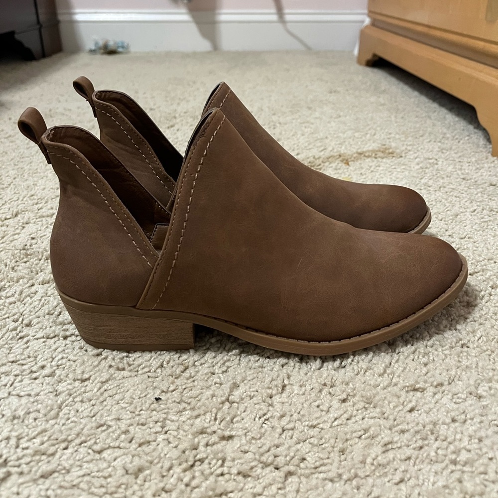 Womens  Boots